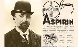 İlk Aspirin: Ağrı Kesici ve Ateş Düşürücünün Doğuşu