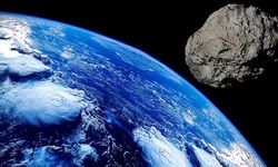 Gökten düşen taş: Meteoritlerin gizemli yolculuğu