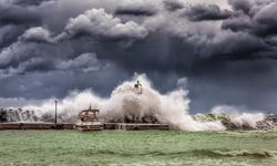 Tsunami: Okyanusların dev dalgalarının sırrı