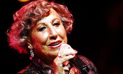 Müzeyyen Senar: Türk sanat müziği'nin efsanevi sesi