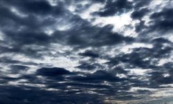 Atmosfer: Yaşamın kaynağı ve dünya'nın koruyucu kalkanı