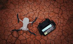 Drone Teknolojisi: Gökyüzündeki devrim hayatımıza dokunuyor