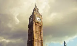 Big Ben: Londra'nın zamana meydan okuyan simgesi