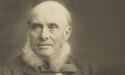 Tarihteki ilk faks: Alexander Bain'in öncü icadı