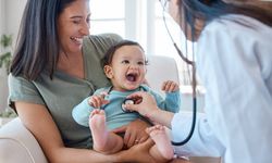 Pediyatrist kimdir? Çocuk sağlığı uzmanı