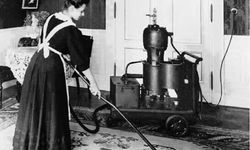 Elektrikli süpürge: Tozlu geçmişten modern yardımcıya