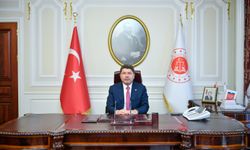Gümüşhane'de İdare Mahkemesi kurulma kararı Resmi Gazete'de yayımlandı