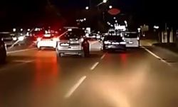 Bursa'da makasçıya kötü haber