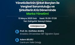 Marka Yönetimi Konferansı ESO’da