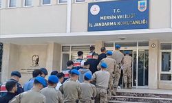 112 Torbacı Gözaltına Alındı