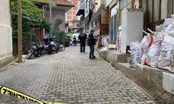 Miras kavgası cinayetle bitti
