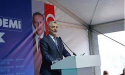 Bakan Bolat: Mobilya sektöründe dünyada ilk on içindeyiz