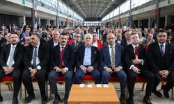 Başkan Bozbey, DAĞDER Genel Kurulu’na katıldı