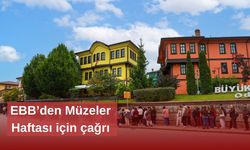Eskişehirliler müzeleri ücretsiz gezecek