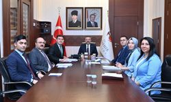 Eskişehir İçin Yargı Müzesi