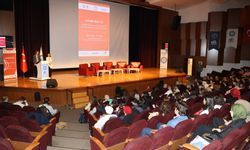 Yabancı Diller MYO’dan dil eğitimini teşvik edecek program