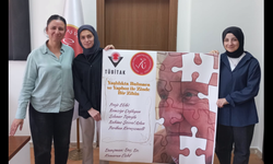 NEVÜ’lü Öğrenciler, Yaşlılar İçin Zihin Canlandıran Proje Gerçekleştirdi