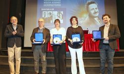 Nâzım Hikmet Şiir Ödülü sahibini buldu
