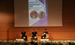 NEVÜ'de NEVFEST 2025 Coşkusu: Bilim, Teknoloji ve Eğlence Bir Arada