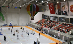 NEVÜ’de ‘14. Spor Şenlikleri’ Başladı