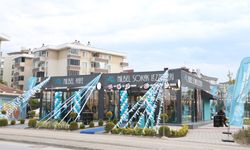 Nilbel Kafe 29 Ekim Mahallesi’nde açıldı