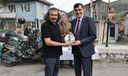 Kütahya Belediye Başkanı Eyüp Kahveci : Geleneksel Türk Sporlarına Özel Bir Hassasiyetle Yaklaşıyoruz
