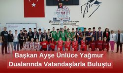 Okul Sporları 3x3 Basketbol Müsabakaları Tamamlandı