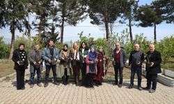 Ordu’nun meyve ağaçları profesyonel ellerde aşılanacak