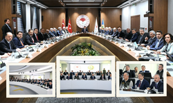 Orman yangınlarına karşı hazırlıklar tamam