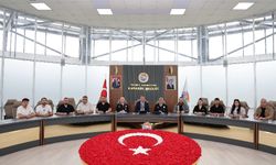 Ormanlara girişler yasaklanıyor