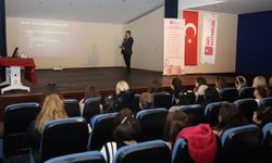 Personele eğitimler devam ediyor