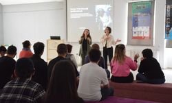 "Yapay Zekâ Geleceğimizi Nasıl Değiştirecek?" semineri gerçekleşti