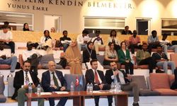 Uluslararası AFELI Projesi tanıtımı gerçekleştirildi