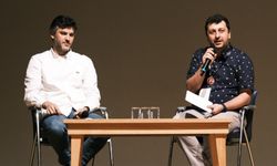 Sinema Anadolu’da “Daha İyi Bir Yarın” filmi söyleşisi gerçekleşti