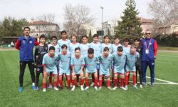 U13 LİGİ’NDE PLAY-OFF HEYECANI BAŞLIYOR