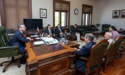 Eskişehir’de Genç Yükümlüler İçin Örnek Proje