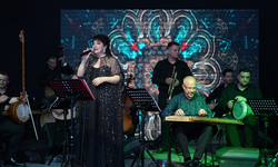 Büyükşehir’den "Âşık Mahzuni Şerif’i Anma" ve "Aşk Masalı" konserleri