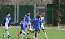 U11 LİGİ'NDE FUTBOL ŞENLİĞİ BAŞLIYOR