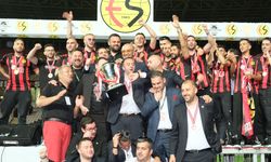 3.LİG MESAİSİ BAŞLIYOR