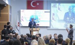 Bakan Memişoğlu: Yanık Tedavi Hizmetleri 62 Merkezde 780 Yatak Kapasitesine Ulaştı