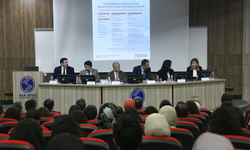 Sakarya Üniversitesinde “Türk Medeni Hukukunun Güncel Sorunları” Konuşuldu