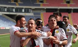 Eskişehirspor’un Şampiyonluk Golleri 13 Farklı Futbolcudan Geldi