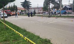Samsun’da kamyonetin çarptığı 10 yaşındaki çocuk hayatını kaybetti