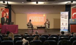 Türk sanatının dünü ve bugünü  konuşuldu