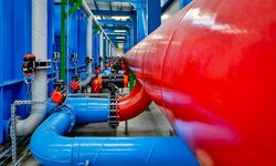 Yılda 205 Bin kW enerji tasarrufu sağlayacak yenileme projesi başlıyor