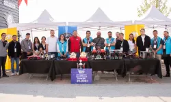 Selçuk Üniversitesi TEKNO-SEL 2025’te 2 ödül aldı