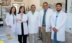 Selçuk Üniversitesinden gıda güvenliği ve stratejik tarıma yönelik önemli proje