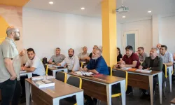 SELÇUKSEM’in Bilirkişilik Temel Eğitimi’ne yoğun ilgi