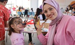 Aile Yılı'na özel buluşma