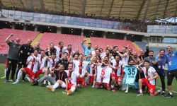 Eskişehirspor’un Değişmeyen 5’lisi: Sezonun Vazgeçilmezleri